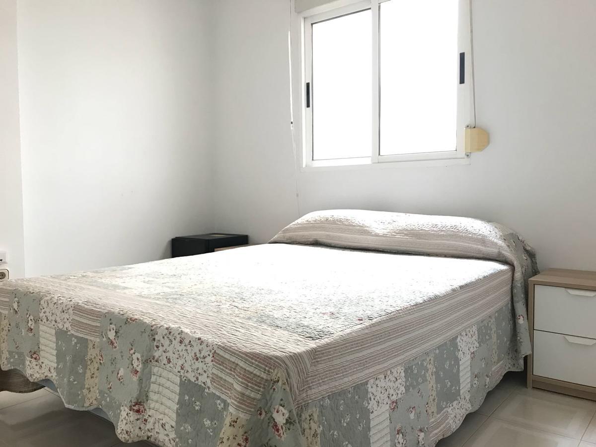 Hostal Marques De Campo Дения Екстериор снимка
