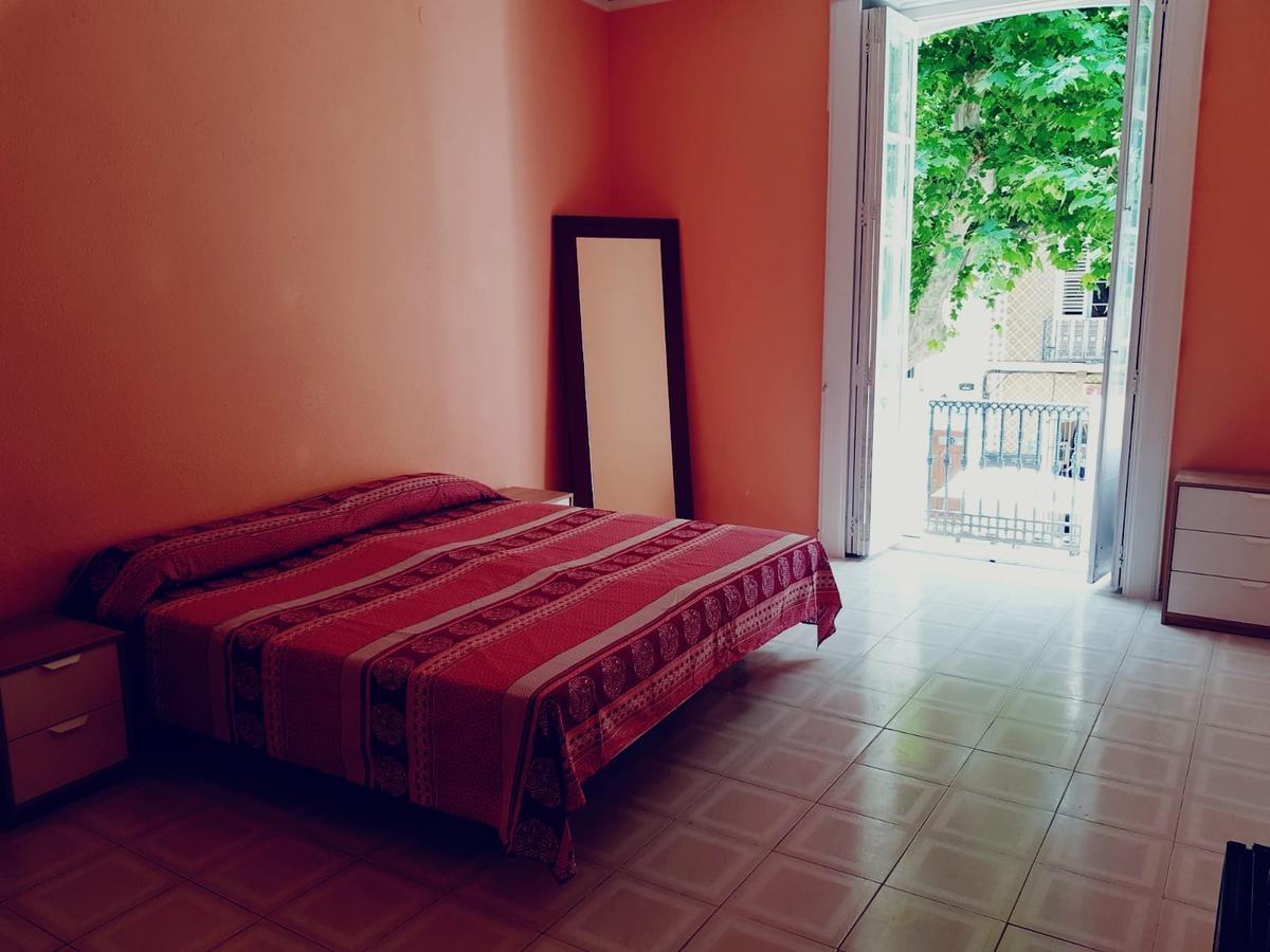 Hostal Marques De Campo Дения Екстериор снимка